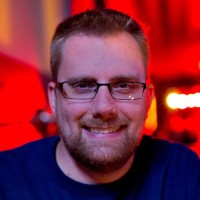 Algolia Employee Joshua Hansen's profile photo