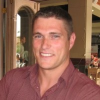 Apple Employee Kevin Phillipson's profile photo
