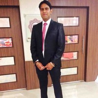 Z-First Employee Bhupendra Sain's profile photo