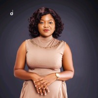 GLICO GROUP Employee Matilda Fokuo's profile photo