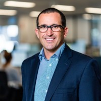 Mader Group Employee Justin Nuich's profile photo