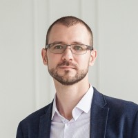 АО "Гринатом Employee Andrey Maximov's profile photo