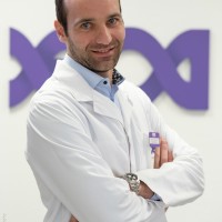 Groupe BIOLIA Employee Pierre-Adrien Bihl's profile photo