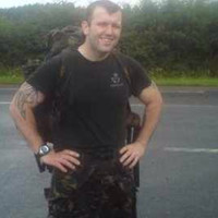 YMCA Doncaster Employee Robert Hooks's profile photo