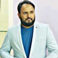 EPAM Systems Employee Devendra Rajput's profile photo