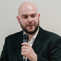 Helixide Employee Chris Vanberg's profile photo