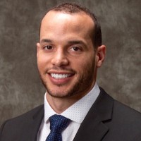 Presbyterian Healthcare Services Employee Nathan Huff's profile photo