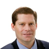 Mainline Information Systems Employee Shaun Mahoney's profile photo