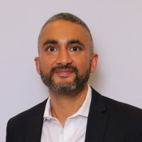 Ashish Desai Email & Phone Number