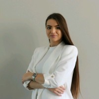 NB SOFT Employee Ksenija Milosavljević's profile photo