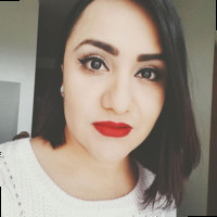 Karina Arriaga Email & Phone Number