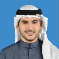 Seeds Partners Employee Ahmad al-Rifaie's profile photo