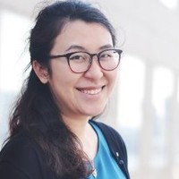 Maggie Yan Email & Phone Number