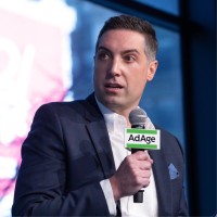 New York Football Giants Employee TJ Ciro's profile photo