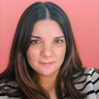 Australian Red Cross Employee Renae Baird's profile photo