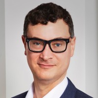 Octane® Employee Mike Dushane's profile photo