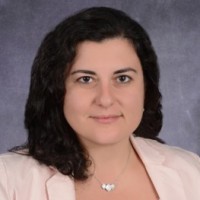 Mozarc Medical Employee Mireille Akilian's profile photo