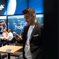 Alfa Solar Enerji Employee Kadi̇R Aklan's profile photo