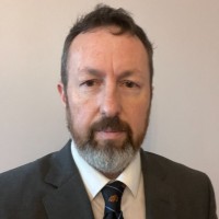 Midleton College Employee Edward Gash's profile photo