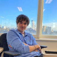 Citi Employee Henry Bishop's profile photo