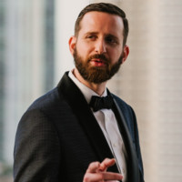 Grand Canyon Education, Inc. Employee Troy Morrison's profile photo
