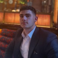 Taylor Woodrow Employee Harry McGrath's profile photo
