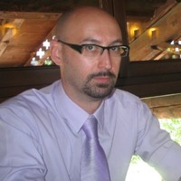 Wavemaker Italy Employee Alessandro Pugni's profile photo