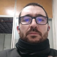 GURPEA Employee Josu Zinkunegi's profile photo
