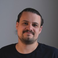 Normation Employee Alexis Mousset's profile photo