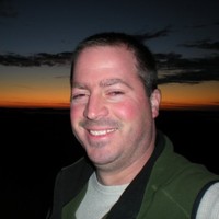Macomb Community College Employee Michael Rineer's profile photo