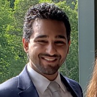 Presidio Employee Pavan Dave's profile photo