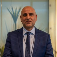 NourNet Employee Amjed al Dmour's profile photo
