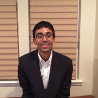 Zenhavior, Inc. Employee Tejas Prakash's profile photo