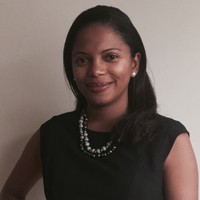 Fabienne Jolivert Email & Phone Number