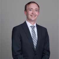 Peachy Insurance Employee Talon Stinnett's profile photo