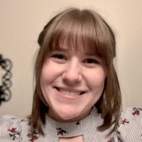 Cold Stone Creamery Employee Abigail Jacobsen's profile photo