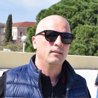 LLS Logistics Employee Petrica Nedelcu's profile photo