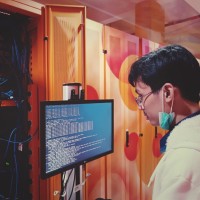 PT Java Digital Nusantara Employee Rully Bahardian's profile photo