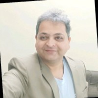 Entertainment Technologists Inc Employee Sheetal Vaidya's profile photo