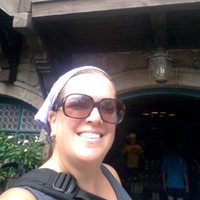 HSG Employee Julia Doman's profile photo