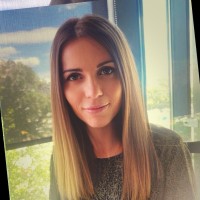 Agrion Employee Katia Ivanova's profile photo