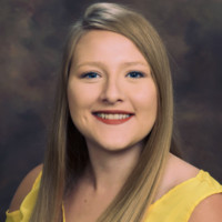 Portrait Displays Employee Catherine Meininger's profile photo