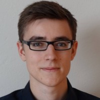 Evosource AG Employee Jonas Seitz's profile photo