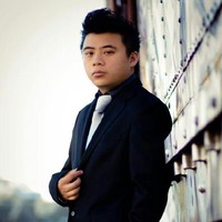 Coastal Pay Employee Henry Tran's profile photo