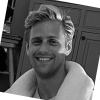 Atec Group Limited Employee Max Bullen-Smith's profile photo