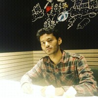 Saudi Engineering Group International Employee Irshad Ahmed's profile photo