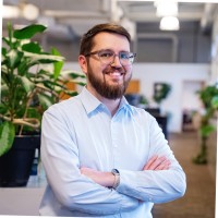 C&S Wholesale Grocers Employee Drew Joslin's profile photo