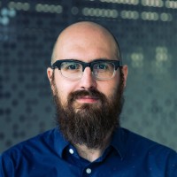 The Jackson Laboratory Employee Daniel Paull's profile photo