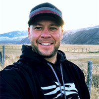 Tuck Landscaping Employee Chad Rodgers's profile photo