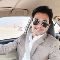 Naveed Dawood Email & Phone Number